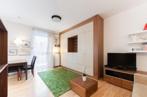 SuperApart Polkowska 11